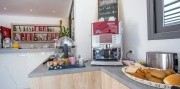 Rhodos - Madison Boutique Hotel 3* s letenkou