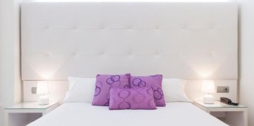 Alicante - Hotel Albahía 3*** s raňajkami letecky z Bratislavy