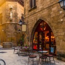 Madison Boutique Faliraki Hotel