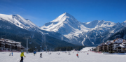 Lyžovačka v Bulharsku v rezorte Bansko - Hotel Winslow Infinity Aparthotel 3*