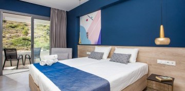 Rhodos - Madison Boutique Hotel 3* s letenkou