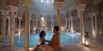 Malaga - perla Andalúzie