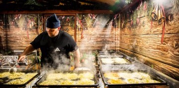 1-dňový zájazd do adventného Olomouca