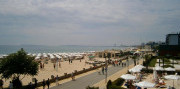 Slnečné pobrežie – HI Hotels Imperial Resort 4* s Ultra All Inclusive a s dopravou