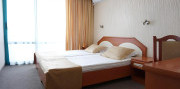 Slnečné pobrežie - hotel Zefir 3* s All Inclusive aj s letenkou
