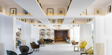 Slnečné pobrežie - hotel Zefir 3* s All Inclusive aj s letenkou
