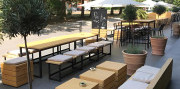 Slnečné pobrežie - hotel Zefir 3* s All Inclusive aj s letenkou