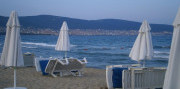 Slnečné pobrežie - hotel Zefir 3* s All Inclusive aj s letenkou