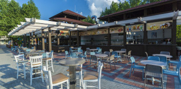 Slnečné pobrežie – HI Hotels Imperial Resort 4* s Ultra All Inclusive a s letenkou