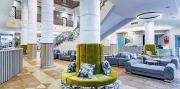 Slnečné pobrežie – HI Hotels Imperial Resort 4* s Ultra All Inclusive a s letenkou