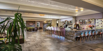 Slnečné pobrežie – HI Hotels Imperial Resort 4* s Ultra All Inclusive a s letenkou