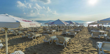 Slnečné pobrežie – HI Hotels Imperial Resort 4* s Ultra All Inclusive a s letenkou