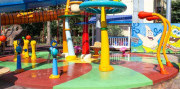  Slnečné pobrežie - Kuban Resort & Aqua Park 4* s All Inclusive a s letenkou