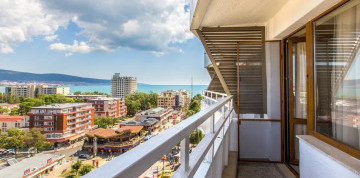  Slnečné pobrežie - Kuban Resort & Aqua Park 4* s All Inclusive a s letenkou