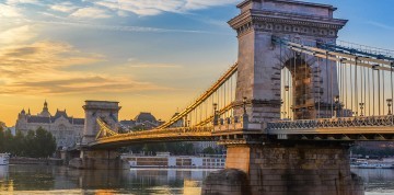 2-dňový zájazd do Budapešti