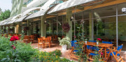 Slnečné pobrežie - hotel Ivana Palace 4* s raňajkami a s letenkou