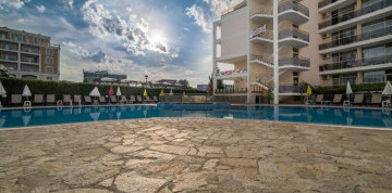 Slnečné pobrežie - hotel Golden Dune 4* s All Inclusive a s letenkou
