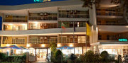 Slnečné pobrežie - hotel Golden Dune 4* s All Inclusive a s letenkou