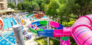 Slnečné pobrežie - Laguna Park & Aqua Club 4* s All Inclusive a s letenkou