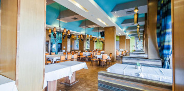 Nessebar - hotel Mirage 4* s raňajkami a s letenkou