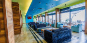 Nessebar - hotel Mirage 4* s raňajkami a s letenkou