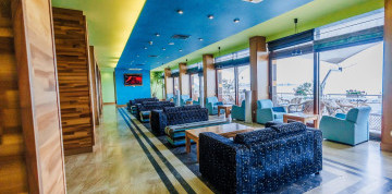 Nessebar - hotel Mirage 4* s raňajkami a s letenkou