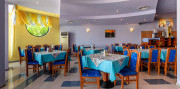 Nessebar - Evridika Family Hotel s polpenziou a s letenkou