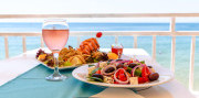 Nessebar - Evridika Family Hotel s polpenziou a s letenkou
