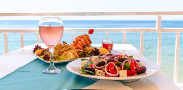 Nessebar - Evridika Family Hotel s polpenziou a s letenkou