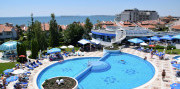 Sveti Vlas - hotel Sineva Park 4* – s All Inclusive a s letenkou