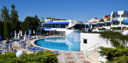 Sveti Vlas - hotel Sineva Park 4* – s All Inclusive a s letenkou