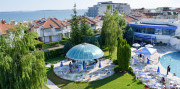 Sveti Vlas - hotel Sineva Park 4* – s All Inclusive a s letenkou