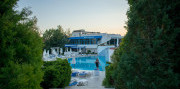 Sveti Vlas - hotel Sineva Park 4* – s All Inclusive a s letenkou