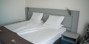 Sveti Vlas - hotel Sineva Park 4* – s All Inclusive a s letenkou
