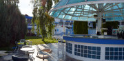 Sveti Vlas - hotel Sineva Park 4* – s All Inclusive a s letenkou