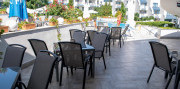Sveti Vlas - hotel Sineva Park 4* – s All Inclusive a s letenkou