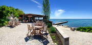 Sveti Vlas - hotel Garden of Eden 5* s polpenziou s letenkou