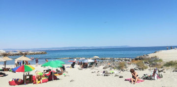 Pomorie - Hotel Zeus 3* s raňajkami a s letenkou
