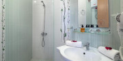 Pomorie - Hotel Zeus 3* s raňajkami a s letenkou