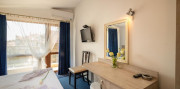 Pomorie - Hotel Zeus 3* s raňajkami a s letenkou