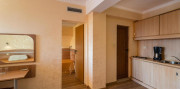 Pomorie - Hotel Zeus 3* s raňajkami a s letenkou