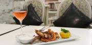 Pomorie - Hotel Zeus 3* s raňajkami a s letenkou