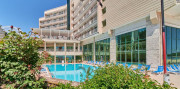Nessebar - hotel Bilyana Beach 4* s All Inclusive a s letenkou