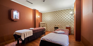 Nessebar - hotel Bilyana Beach 4* s All Inclusive a s letenkou