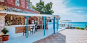  Sveti Vlas - hotel Tiva del Mar 4* s All Inclusive a s letenkou