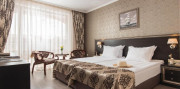 Slnečné pobrežie - Hotel & SPA Diamant Residence 4* All-Inclusive s dopravou