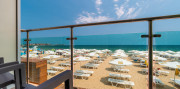 Nessebar - hotel MPM Arsena 4* s Ultra All inclusive a s letenkou