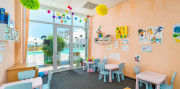 Nessebar - hotel MPM Arsena 4* s Ultra All inclusive a s letenkou