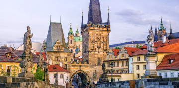Zájazd na interaktívnu výstavu Sherlock Holmes