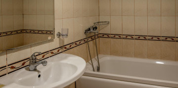 Primorsko - hotel Queen Nelly 4* s All Inclusive a s letenkou